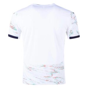 Portugal Away Player Version Jersey 2025 - Cancha Kits