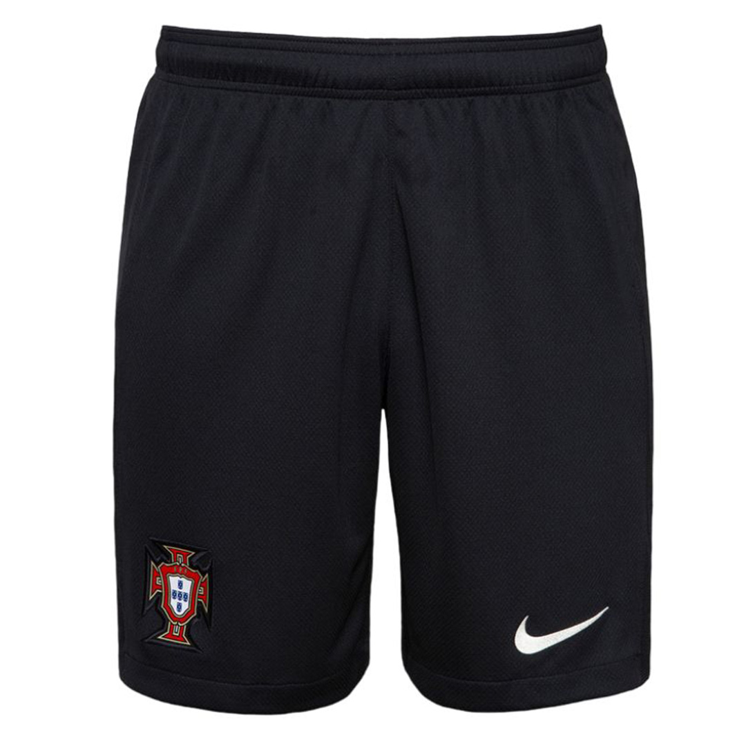 Portugal Away Shorts EURO — Portugal Away 2024