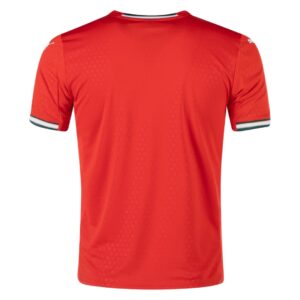 Portugal Home Jersey 2025 - Cancha Kits