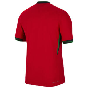 Portugal Home Match Jersey Player Version EURO - Cancha Kits