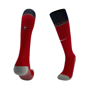 Portugal Home Soccer Socks - Cancha Kits