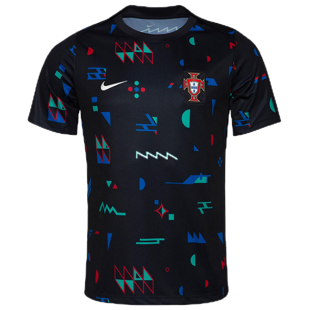 Portugal Pre-Match Jersey Euro — Portugal Pre-Match 2024