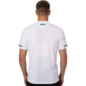 Retro Portugal Away Jersey 2010 - Cancha Kits