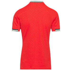 Women's Portugal Home Jersey 2025 - Cancha Kits