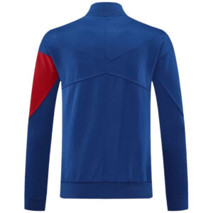 PSG Anthem Jacket Navy&Red 2025/26 - Cancha Kits