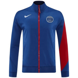 PSG Anthem Jacket Navy&Red 2025/26 - Cancha Kits