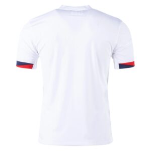 PSG Away Jersey/26 - Cancha Kits