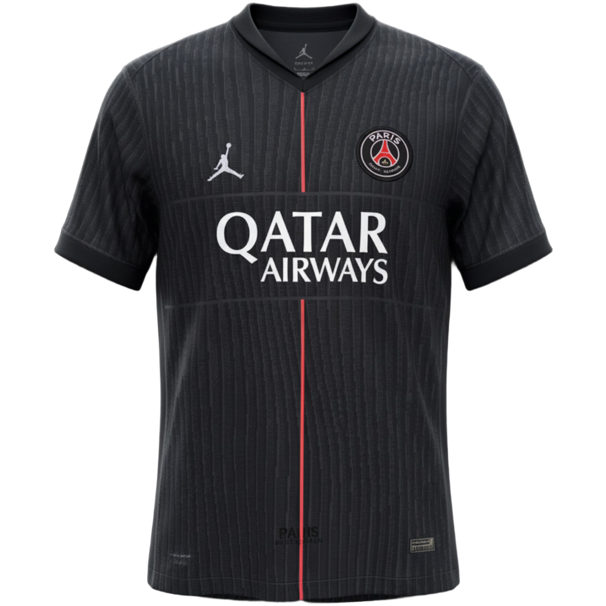 PSG Fourth Jersey — PSG Fourth Away 2024/25
