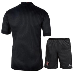 PSG Fourth Jersey Kit 2025/26 - Cancha Kits
