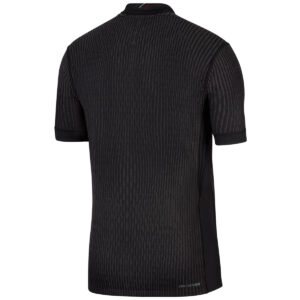 PSG Fourth Match Jersey Player Version 2025/26 - Cancha Kits