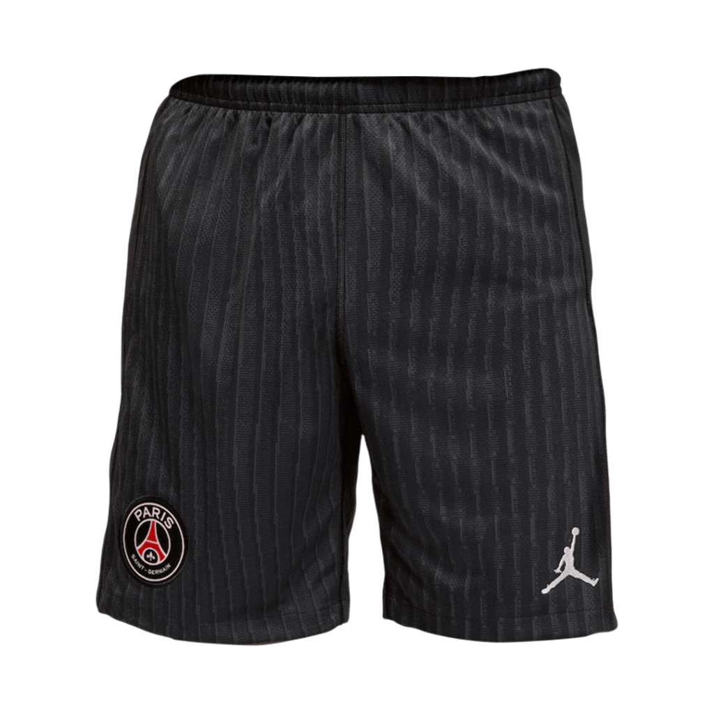 PSG Fourth Soccer Shorts - Cancha Kits