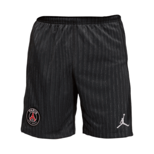 PSG Fourth Soccer Shorts 2025/26 - Cancha Kits