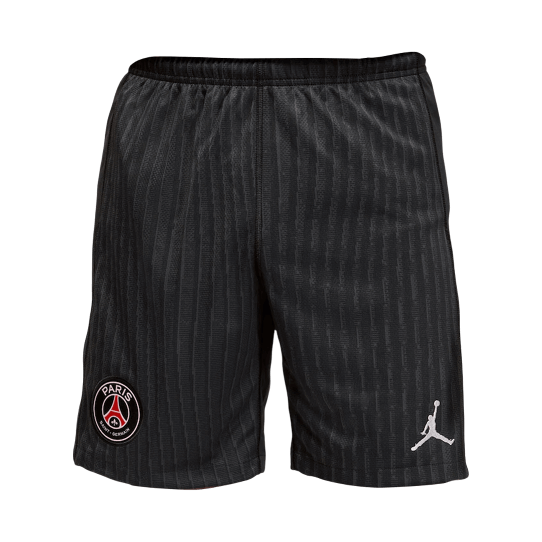 PSG Fourth Soccer Shorts — PSG Fourth Away 2024/25