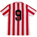 #9 Retro PSV Eindhoven Home Jersey 1994/95