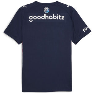 PSV Eindhoven Away Jersey 2025/26 - Cancha Kits