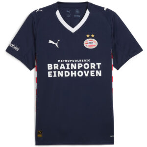 PSV Eindhoven Away Jersey 2025/26 - Cancha Kits