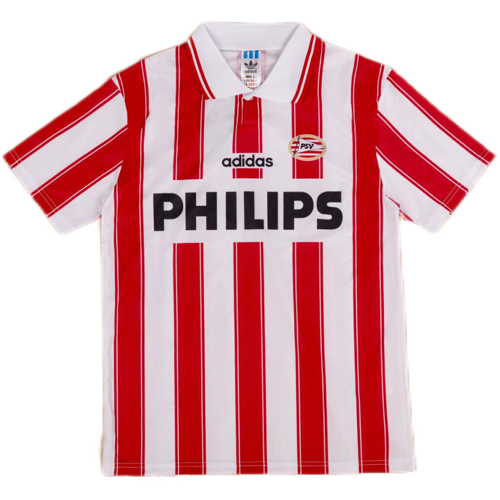 Retro PSV Eindhoven Home Jersey 1994/95 - Cancha Kits