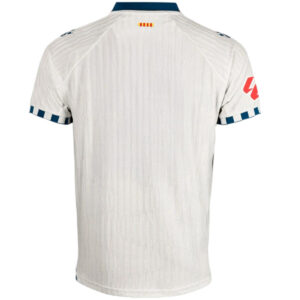 RCD Espanyol Away Jersey 2025/26 - Cancha Kits