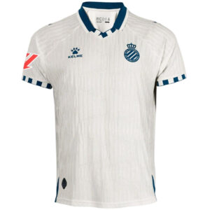 RCD Espanyol Away Jersey 2025/26 - Cancha Kits
