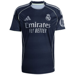 ARDA GÜLER #15 Real Madrid Away Jersey 2025/26 - Cancha Kits