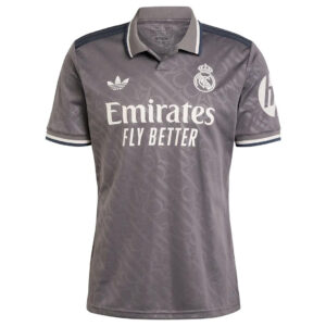 Discount Real Madrid Third Jersey - Cancha Kits
