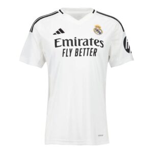 Discount Women's Real Madrid Home Jersey - Cancha Kits