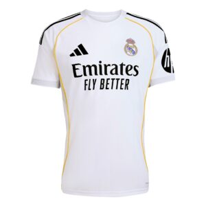 MODRIĆ Special #10 Real Madrid Home Jersey 2025/26 - Cancha Kits