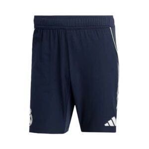 Real Madrid Away Match Shorts 2025/26 - Cancha Kits