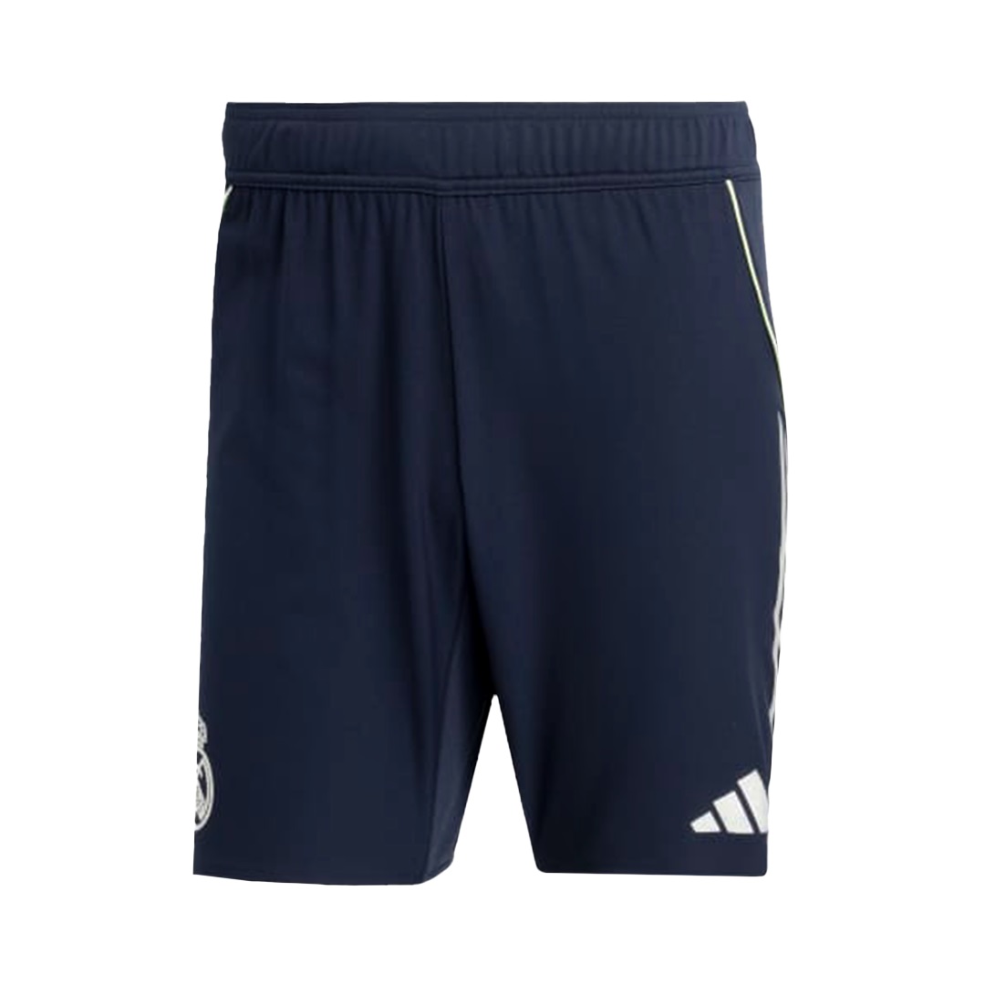 Real Madrid Away Match Shorts — Real Madrid Away 2024/25