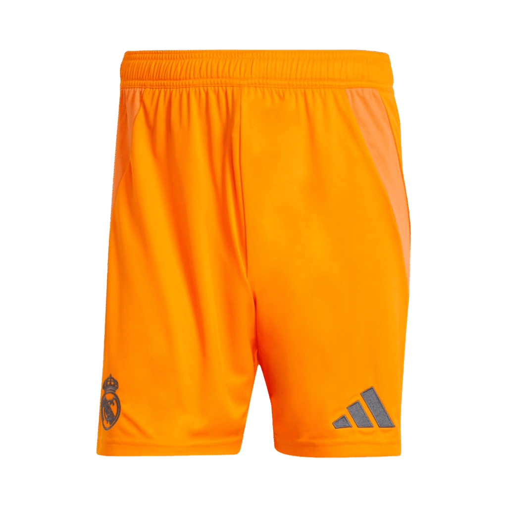 Real Madrid Away Shorts - Cancha Kits