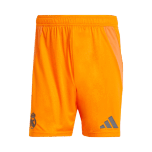 Real Madrid Away Shorts - Cancha Kits