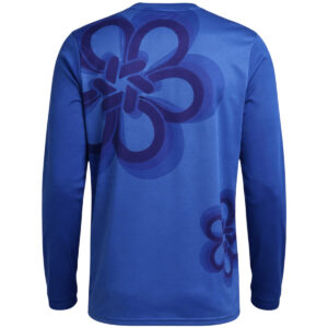 Real Madrid Cultural Story Long Sleeve Jersey 2025/26 - Cancha Kits