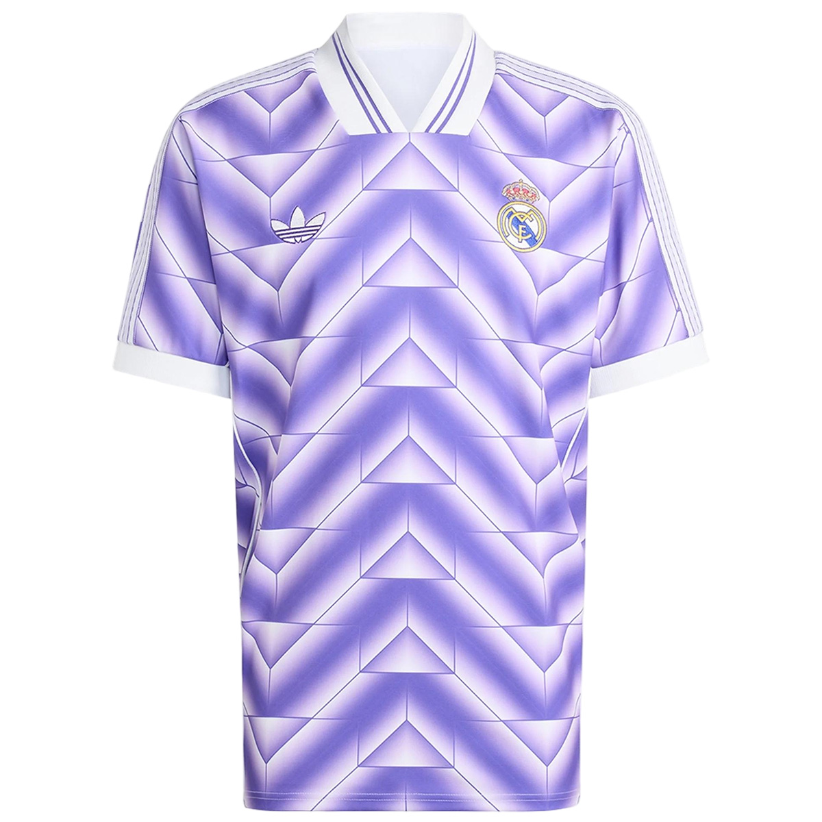 Real Madrid Lifestyler Jersey 2025/26 — Real Madrid Special Edition 2025/26