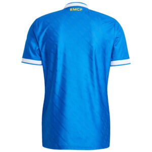 Real Madrid Third Match Jersey Player Version 2025/26 - Cancha Kits