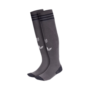 Real Madrid Third Soccer Socks - Cancha Kits