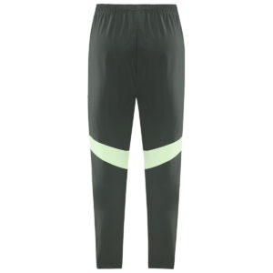 Real Madrid Training Pants Green 2025/26 - Cancha Kits