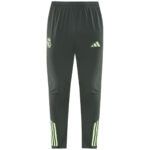 Real Madrid Training Pants Green 2025/26