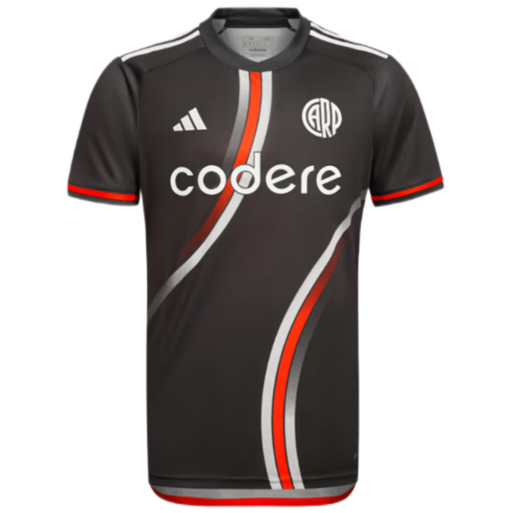 River Plate Third Jersey - Cancha Kits
