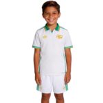 Kids Roma Third Jersey Kit 2025/26