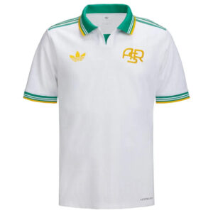 Roma Third Jersey 2025/26 - Cancha Kits