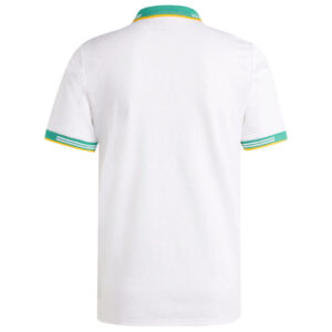 Roma Third Match Jersey Player Version 2025/26 - Cancha Kits