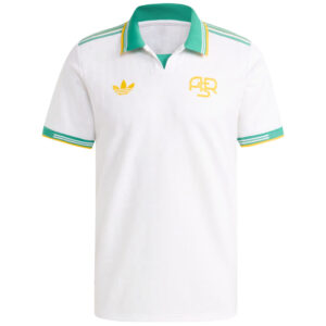 Roma Third Match Jersey Player Version 2025/26 - Cancha Kits