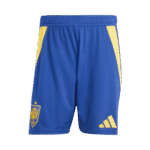 Spain Home Shorts Euro