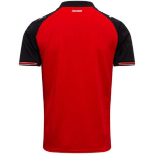 Stade Rennais Home Jersey 2025/26 - Cancha Kits