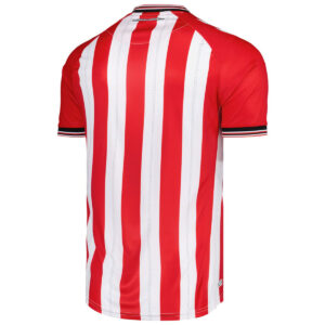 Sunderland AFC Home Jersey 2025/26 - Cancha Kits