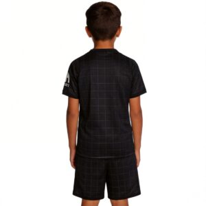 Kids Tottenham Hotspur Away Jersey Kit 2025/26 - Cancha Kits