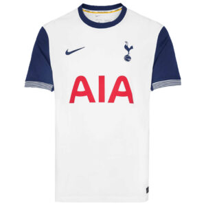 SON #7 Tottenham Hotspur Home Jersey - Cancha Kits