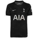 Tottenham Hotspur Away Jersey 2025/26