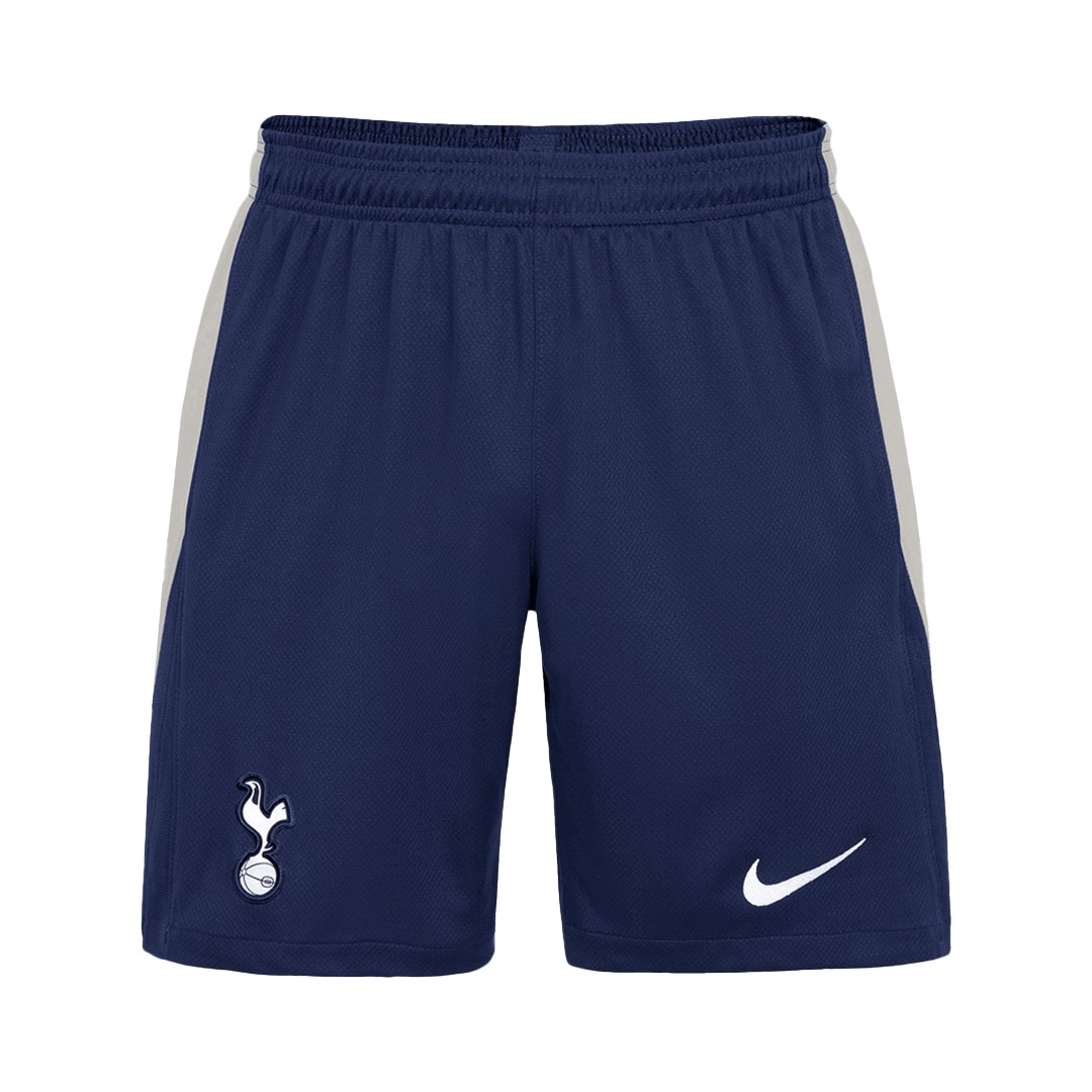 Tottenham Hotspur Home Soccer Shorts 2025/26 — Tottenham Hotspur Home 2025/26