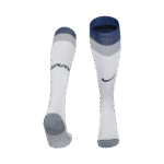 Tottenham Hotspur Home Soccer Socks – White 2025/26